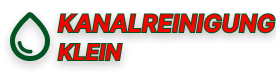 Kanalreinigung Klein